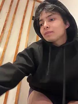 samyblue____ from StripChat is Freechat