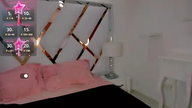 samymilf4 from StripChat is Freechat