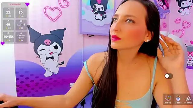 samymilf4 from StripChat is Freechat