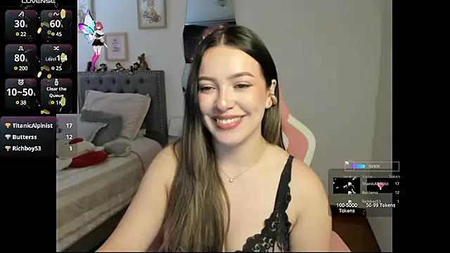 Check out our webcam shows gallery and message on a personal level with our sweet squirt cams hosts, showing off their natural physiques and sex toys.