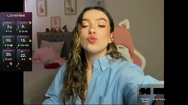 Check out our webcam shows gallery and message on a personal level with our sweet squirt cams hosts, showing off their natural physiques and sex toys.