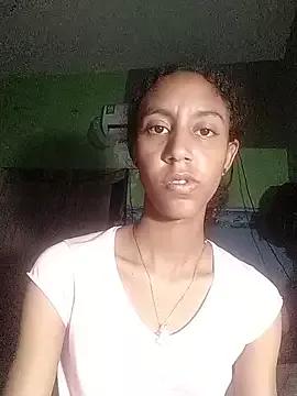 samyy_carrinton from StripChat is Freechat