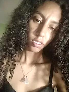 samyy_carrinton from StripChat is Freechat