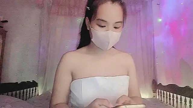 SanaAnika from StripChat is Freechat