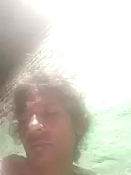 Sanam_babyyy from StripChat is Freechat