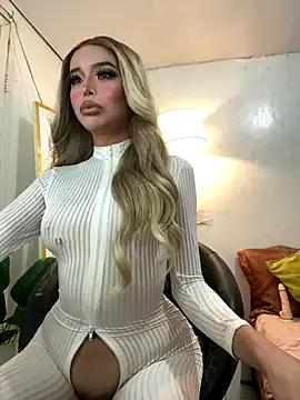 Sandra__HornBall from StripChat is Freechat