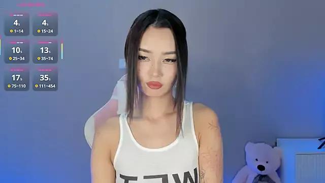 sandra_devill from StripChat is Freechat