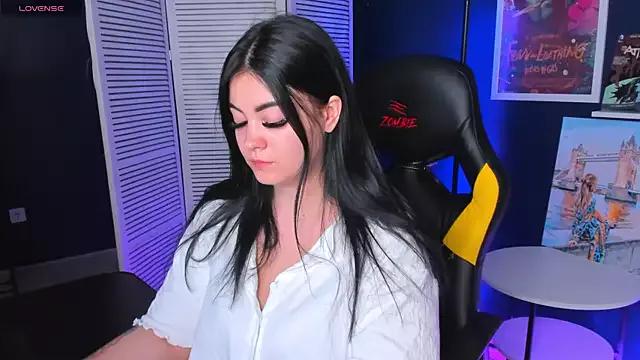 Sandra_Goodwin from StripChat is Freechat