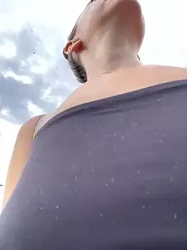 Photos of Sandra_Jo from StripChat is Private