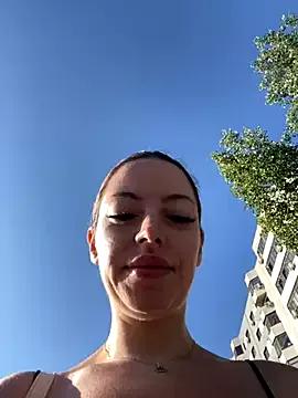 Photos of Sandra_Jo from StripChat is Freechat