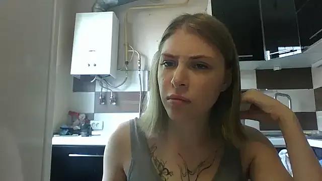 Sandra_ra from StripChat is Freechat