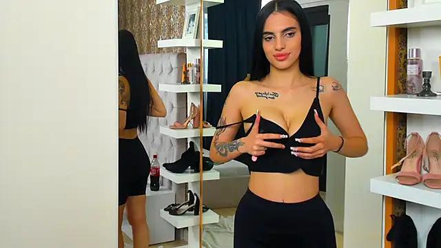 Check out our webcam shows gallery and message on a personal level with our sweet squirt cams hosts, showing off their natural physiques and sex toys.