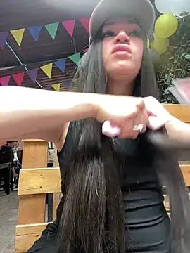 Check out our webcam shows gallery and message on a personal level with our sweet squirt cams hosts, showing off their natural physiques and sex toys.