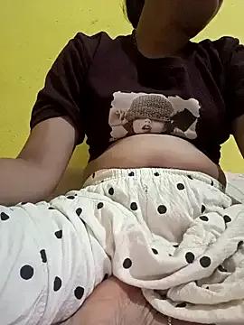 sanjana-hot from StripChat is Freechat