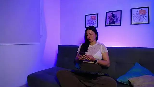 sansa_stark_love from StripChat is Freechat