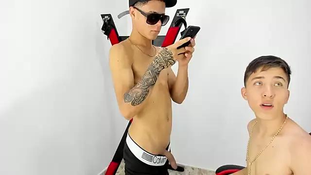 Check out our webcam shows gallery and message on a personal level with our sweet squirt cams hosts, showing off their natural physiques and sex toys.