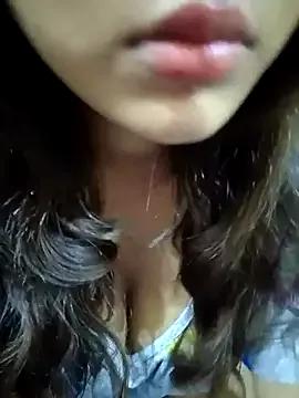 Photos of Sanu_143 from StripChat is Freechat