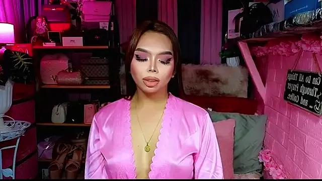 SanyaWalls from StripChat is Freechat