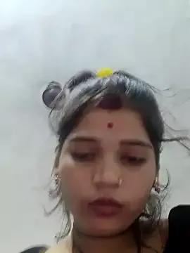 Sapna_Love143 from StripChat is Freechat