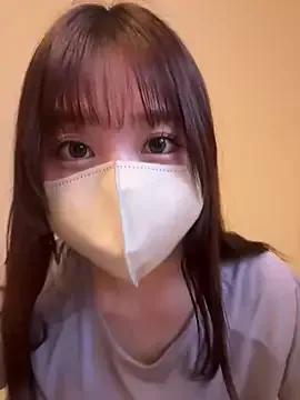 sara-a-jp from StripChat is Freechat