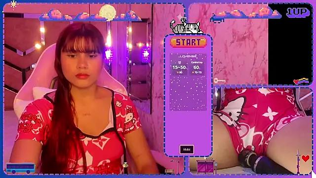Check out our webcam shows gallery and message on a personal level with our sweet squirt cams hosts, showing off their natural physiques and sex toys.