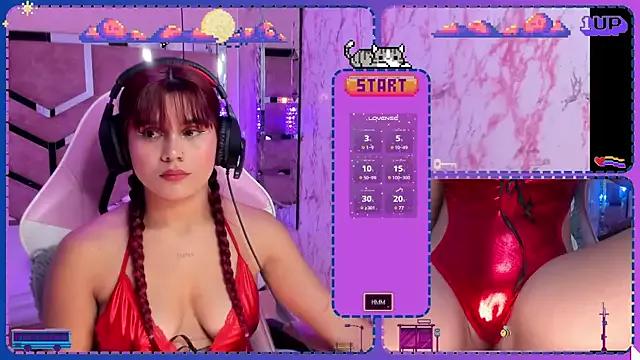 Check out our webcam shows gallery and message on a personal level with our sweet squirt cams hosts, showing off their natural physiques and sex toys.