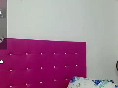 sara_arias00 from StripChat is Freechat