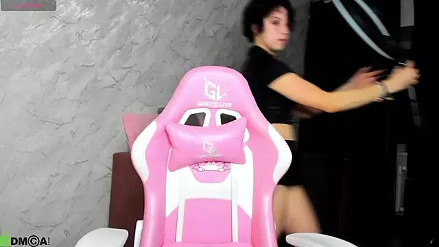 Check out our webcam shows gallery and message on a personal level with our sweet squirt cams hosts, showing off their natural physiques and sex toys.