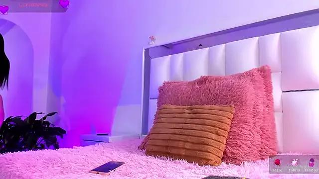 sara_goddess01 from StripChat is Freechat