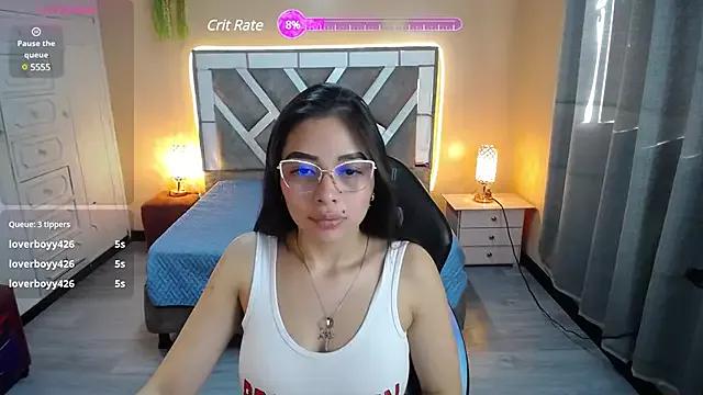 sara_gomez1_ from StripChat is Freechat