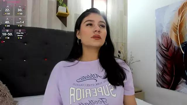 Check out our webcam shows gallery and message on a personal level with our sweet squirt cams hosts, showing off their natural physiques and sex toys.