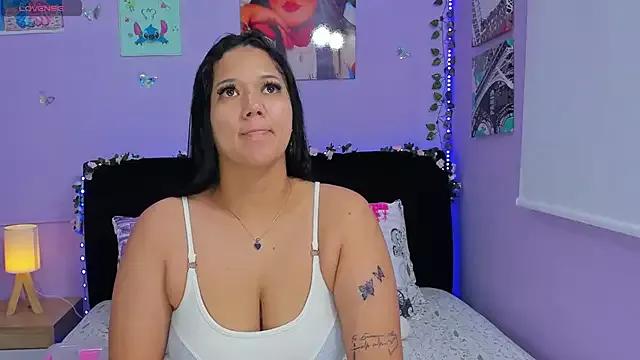 sara_mendez2 from StripChat is Freechat