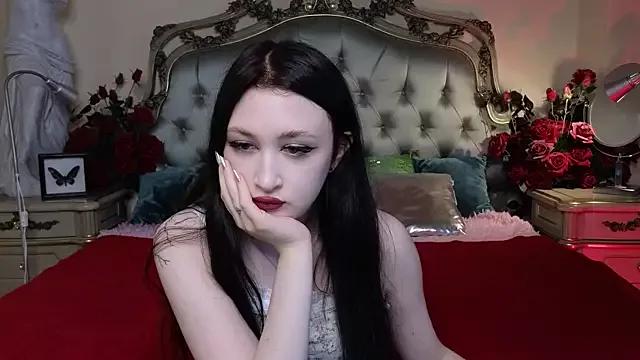 sara_sexxxy from StripChat is Freechat