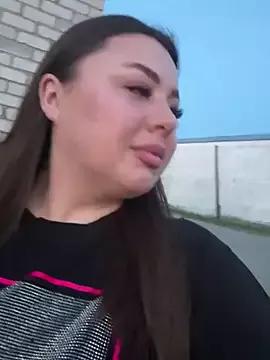 Sara_Slow from StripChat is Freechat