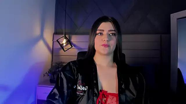 SARA_STONE17 from StripChat is Freechat