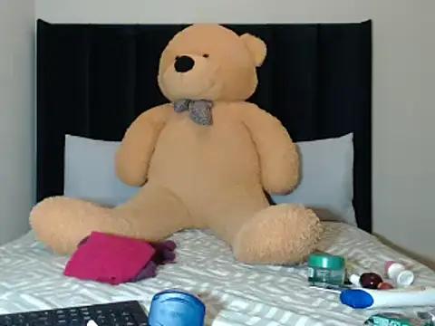 Sarafinagoddess from StripChat