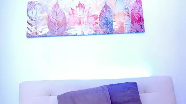 Sarah-Cooper from StripChat is Freechat