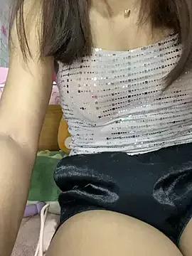 Sarah199 from StripChat is Freechat