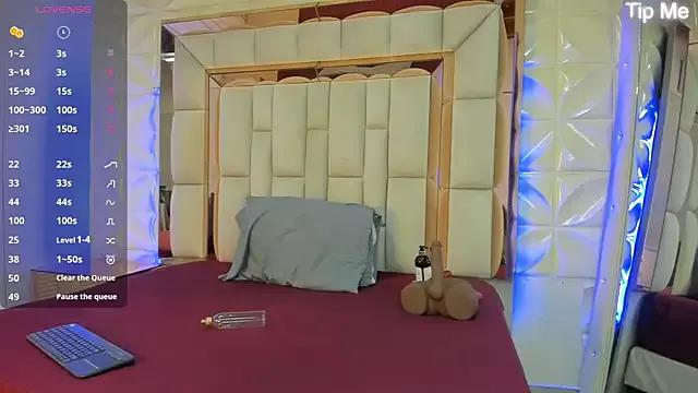 Check out our webcam shows gallery and message on a personal level with our sweet squirt cams hosts, showing off their natural physiques and sex toys.