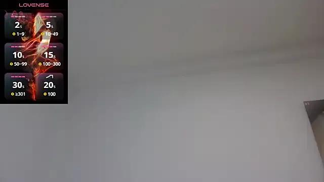 saramartinez1000 from StripChat is Freechat