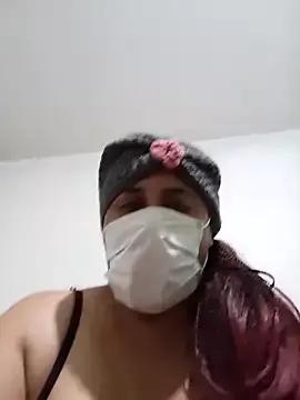 Photos of Saramilf36 from StripChat is Freechat