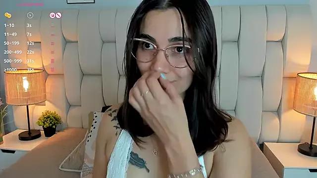 Check out our webcam shows gallery and message on a personal level with our sweet squirt cams hosts, showing off their natural physiques and sex toys.