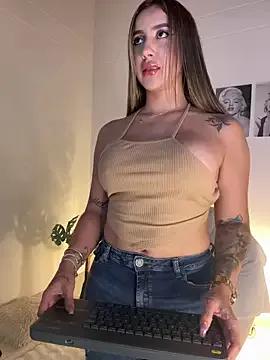 Check out our webcam shows gallery and message on a personal level with our sweet squirt cams hosts, showing off their natural physiques and sex toys.