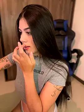 Check out our webcam shows gallery and message on a personal level with our sweet squirt cams hosts, showing off their natural physiques and sex toys.
