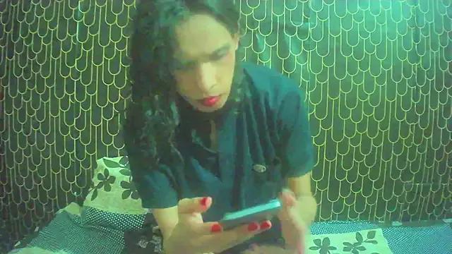 SaraTTS7 from StripChat is Freechat
