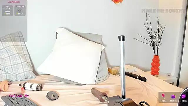 Check out our webcam shows gallery and message on a personal level with our sweet squirt cams hosts, showing off their natural physiques and sex toys.