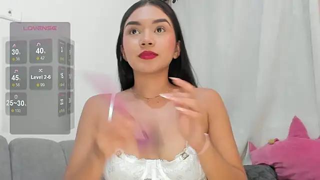 Check out our webcam shows gallery and message on a personal level with our sweet squirt cams hosts, showing off their natural physiques and sex toys.