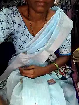 sarika-telugu from StripChat is Freechat