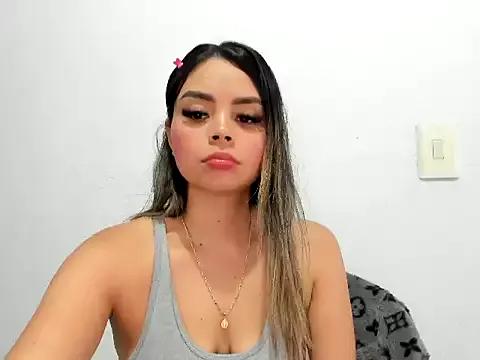 sarita-moree from StripChat is Freechat