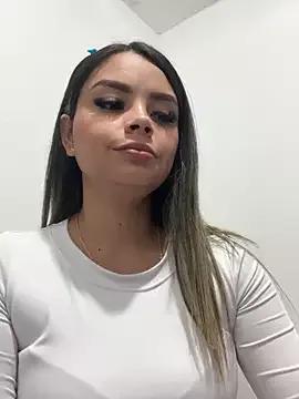 sarita-moree from StripChat is Freechat